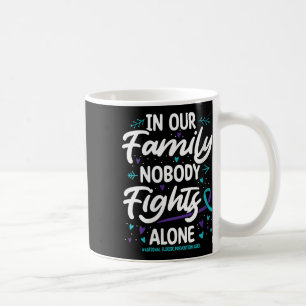 Taza De Café Mujeres En Nuestra Familia No Prevalece El Suicidi