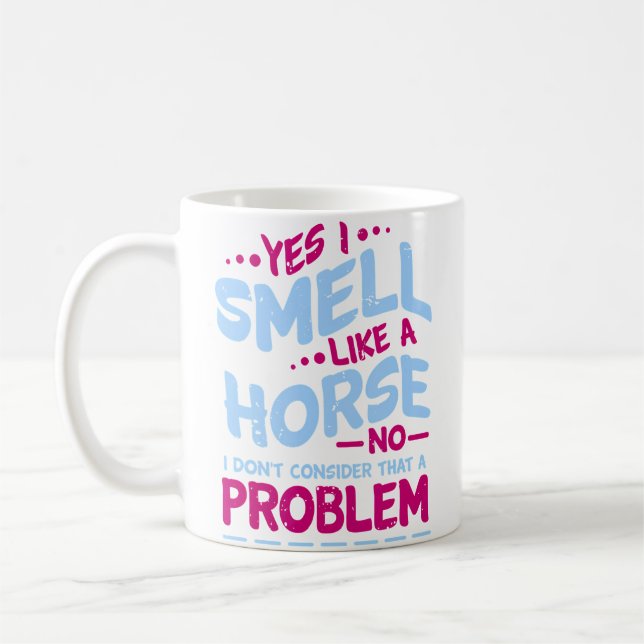 Taza De Café Mujeres Montando (Izquierda)