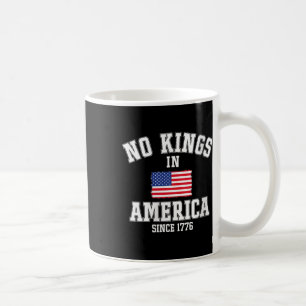 Taza De Café Mujeres Sin Reyes En América Desde 1776 4 De Julio