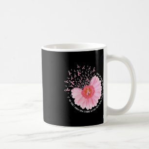 Taza De Café Mujeres Warri sobre la conciencia sobre el cáncer