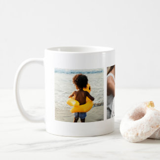 Taza De Café Multifoto Abuelos Cargar imagen Agregar imagen