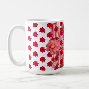 Taza De Café Múltiples Mug de RedRosas