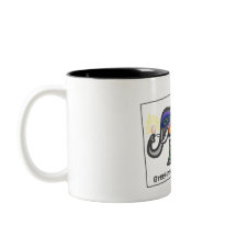 Mumbai Mug