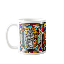 Mummy Mummy Mug De Vidrio Mantenido