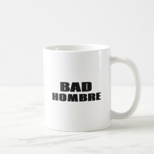 Taza De Café Mún Hombre