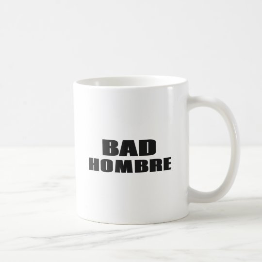 Taza De Café Mún Hombre