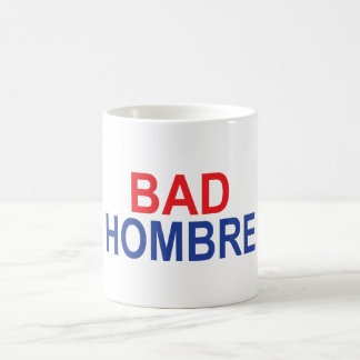 Taza De Café Mún Hombre