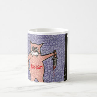 Taza De Café ¡Mún Kat!