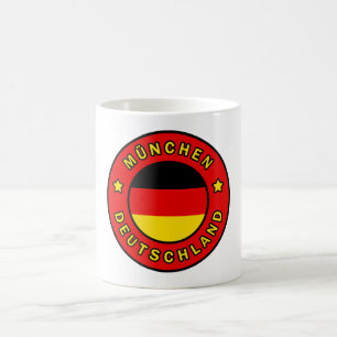 Taza De Café München Deutschland