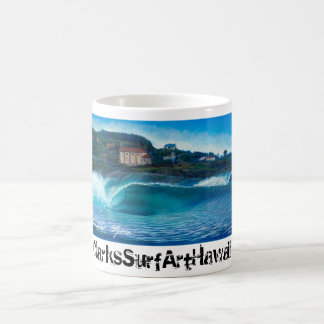 Taza De Café Mundaka, España