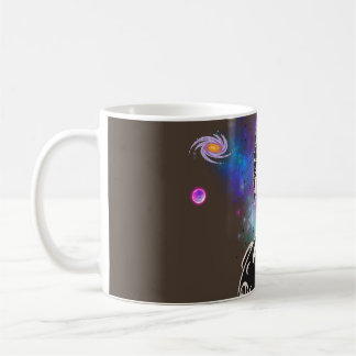 Taza De Café mundo amplio