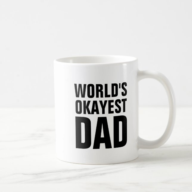 TAZA DE CAFÉ MUNDO BIEN BOMBAS DE CAFÉ DE PAPÁ (Derecha)