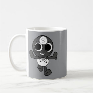 Taza De Café Mundo-de-los-dandis
