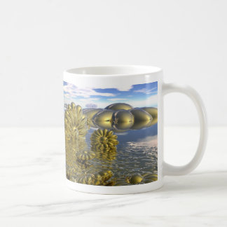 Taza De Café Mundo de Midas