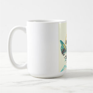 TAZA DE CAFÉ MUNDO ESPACIAL
