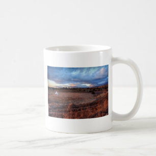 Taza De Café Mundo Pequeño