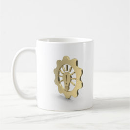 Taza De Café Mundo Visual