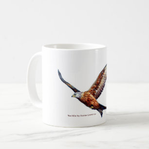 Taza De Café Muñeca roja