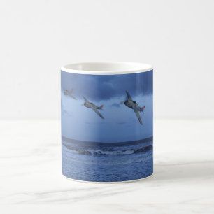 Taza De Café Muñecas colectibles