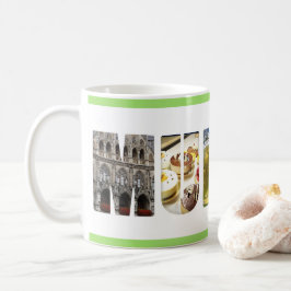 Taza De Café Munich Alemania