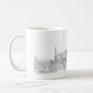 Taza De Café Municipio de Dungannon