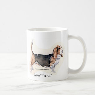 Taza De Café Muñoz de Hound