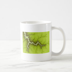 Taza De Café Muñoz de raíces de árbol de Apple