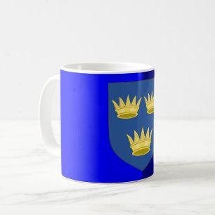 Taza De Café Munster Mug