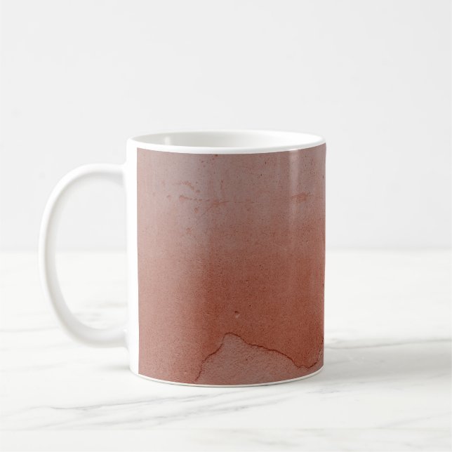 Taza De Café Muro (Izquierda)