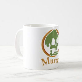 Taza De Café ¿Murray?