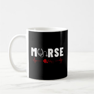 Taza De Café Murse Male Nurse