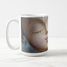 Taza De Café Musa matutina: metafetán