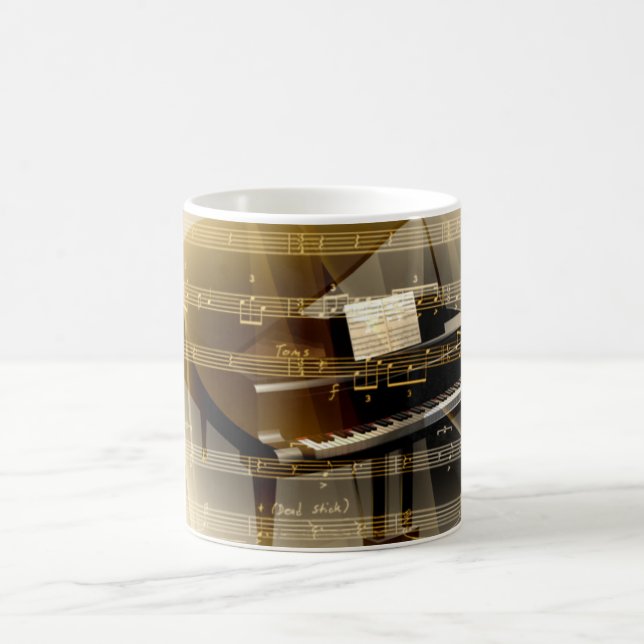 Taza De Café music_piano (Centro)