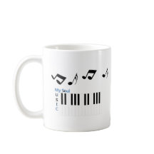 Music Piano Key Music Note