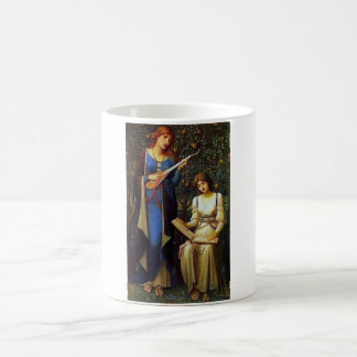 Taza De Café Música