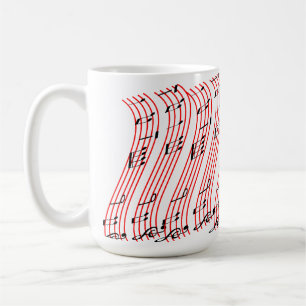 Taza De Café Música