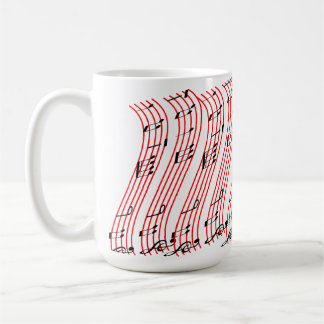 Taza De Café Música