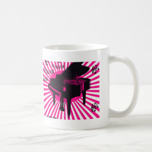 Taza De Café música