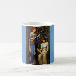 Taza De Café Música