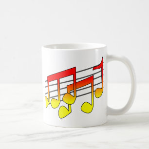 Taza De Café Música