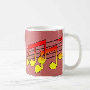Taza De Café Música