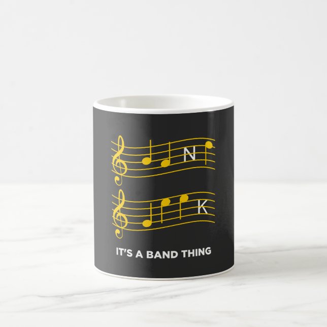 Taza De Café Música (Centro)