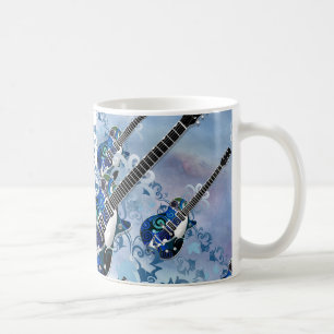 Taza De Café Música 11