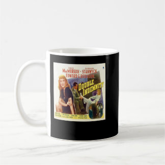 Taza De Café Música: Barbara Actress Stanwyck Guay Graphi