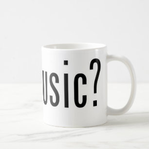 Taza De Café ¿música conseguida?