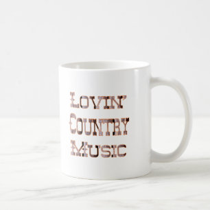 Taza De Café Música country