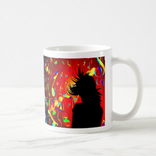 Taza De Café Música de baile