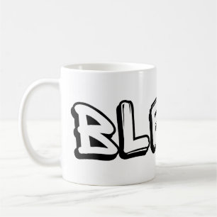 Taza De Café Música de Rock Metalcore Heavy Metal Divertida BLE