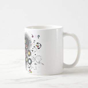Taza De Café Música del siglo XX