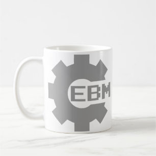 Taza De Café Música EBM